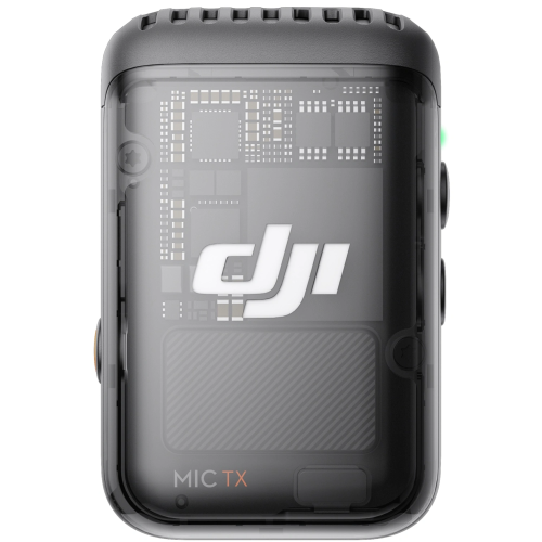 DJI Mic 2 (2 TX + 1 RX + Charging Case)