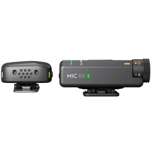 DJI Mic Mini (1 TX + 1 RX)