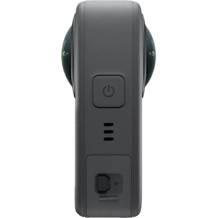 Экшн-камера DJI Osmo 360 Adventure Combo, Black