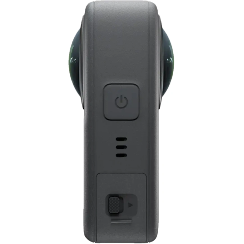 Экшн-камера DJI Osmo 360 Adventure Combo, Black