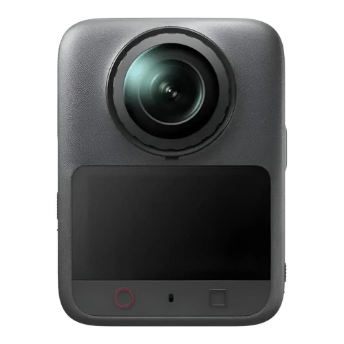 Экшн-камера DJI Osmo 360 II Adventure Combo, Black