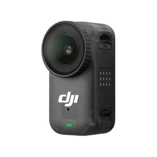 Экшн-камера DJI Osmo Nano 64 ГБ Standard Combo, Black