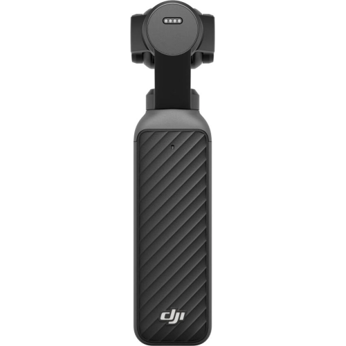 Экшн-камера DJI Osmo Pocket 4 Standard Combo, Black