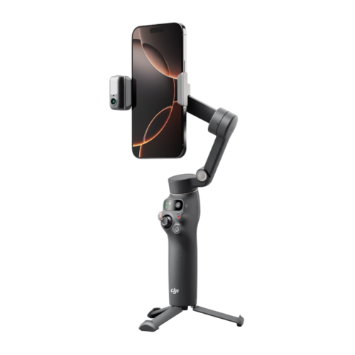 Стабилизатор DJI Osmo Mobile 8 (Advanced Tracking Combo)