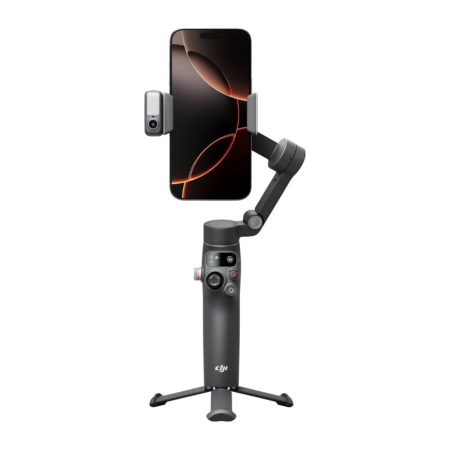 Стабилизатор DJI Osmo Mobile 8 Advanced Tracking Combo