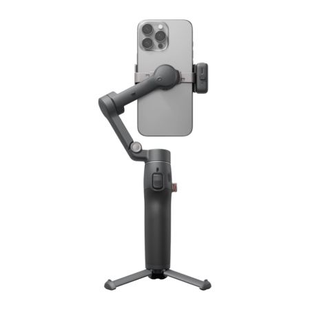 Стабилизатор DJI Osmo Mobile 8 Advanced Tracking Combo