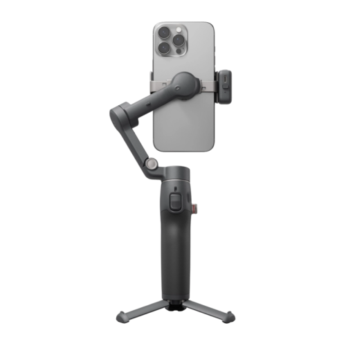 Стабилизатор DJI Osmo Mobile 8 (Advanced Tracking Combo)