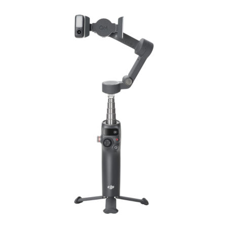 Стабилизатор DJI Osmo Mobile 8 Advanced Tracking Combo