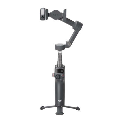 Стабилизатор DJI Osmo Mobile 8 (Advanced Tracking Combo)