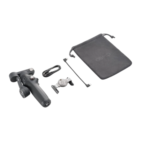 Стабилизатор DJI Osmo Mobile 8 Standard Combo