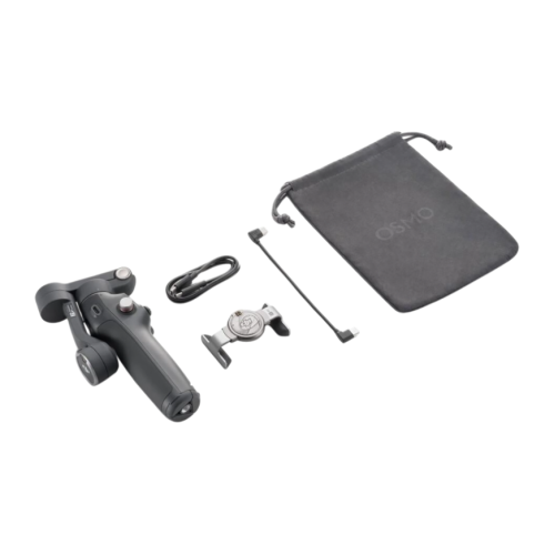 Стабилизатор DJI Osmo Mobile 8 (Standard Combo)