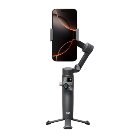 Стабилизатор DJI Osmo Mobile 8 Standard Combo