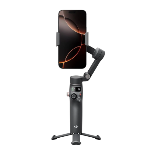 Стабилизатор DJI Osmo Mobile 8 (Standard Combo)