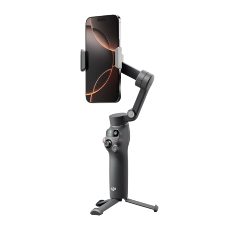 Стабилизатор DJI Osmo Mobile 8 Standard Combo