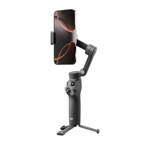 Стабилизатор DJI Osmo Mobile 8 (Standard Combo)