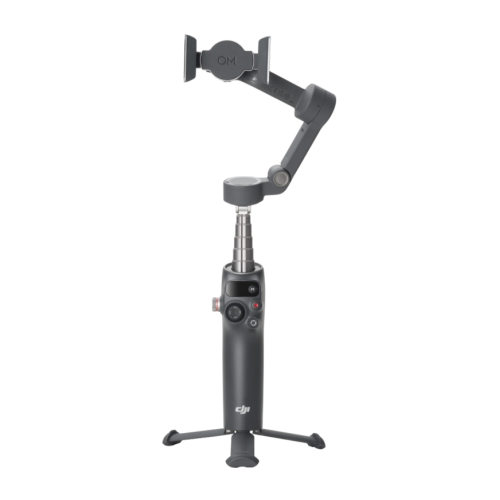 Стабилизатор DJI Osmo Mobile 8 (Standard Combo)