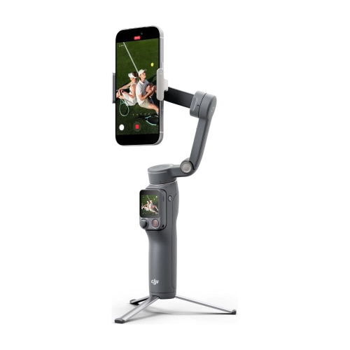 Стабилизатор для смартфона DJI Osmo Mobile 8P Creator Combo