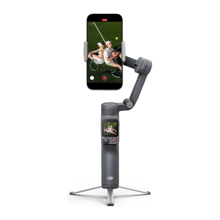 Стабилизатор для смартфона DJI Osmo Mobile 8P