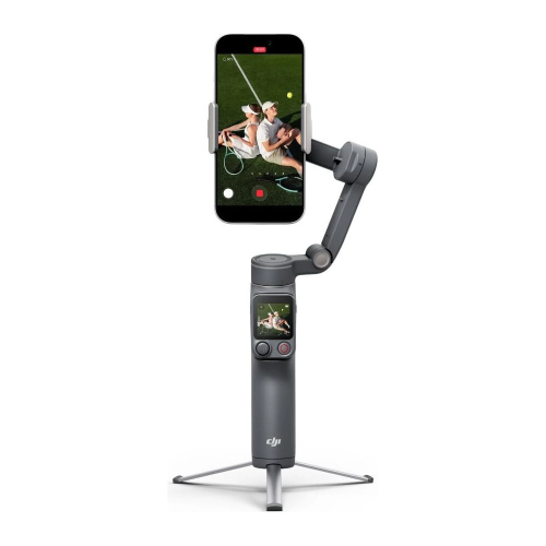 Стабилизатор для смартфона DJI Osmo Mobile 8P Creator Combo