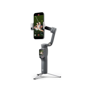 Стабилизатор для смартфона DJI Osmo Mobile 8P Advanced Tracking Combo