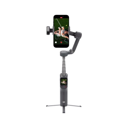 Стабилизатор для смартфона DJI Osmo Mobile 8P Advanced Tracking Combo