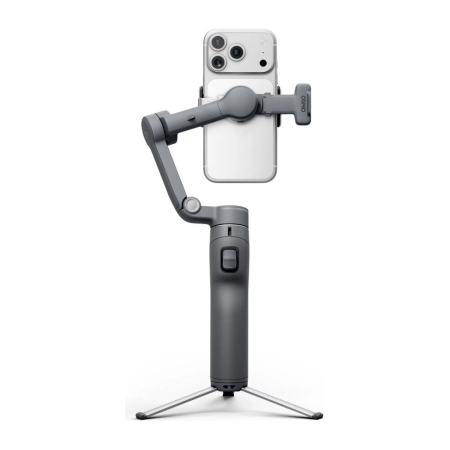 Стабилизатор для смартфона DJI Osmo Mobile 8P Advanced Tracking Combo