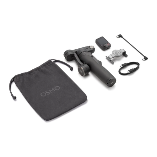Стабилизатор для смартфона DJI Osmo Mobile 8P