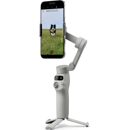 Стабилизатор для смартфона DJI Osmo Mobile 7
