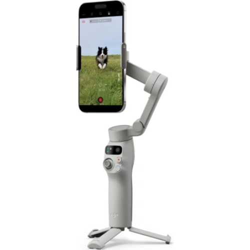 Стабилизатор для смартфона DJI Osmo Mobile 7