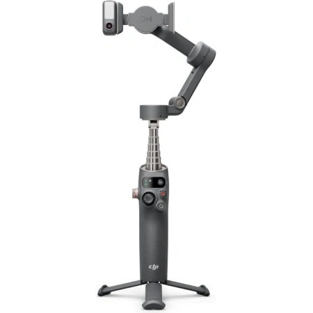 Стабилизатор для смартфона DJI Osmo Mobile 7 Pro