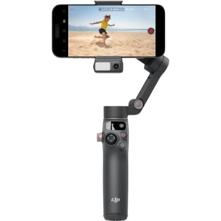 Стабилизатор для смартфона DJI Osmo Mobile 7 Pro