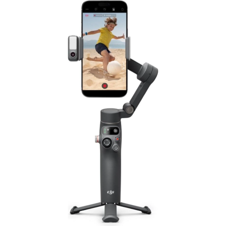 Стабилизатор для смартфона DJI Osmo Mobile 7 Pro