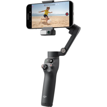 Стабилизатор для смартфона DJI Osmo Mobile 7 Pro