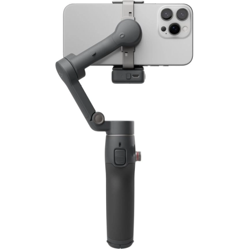 Стабилизатор для смартфона DJI Osmo Mobile 7 Pro