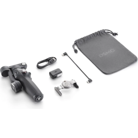 Стабилизатор для смартфона DJI Osmo Mobile 7 Pro