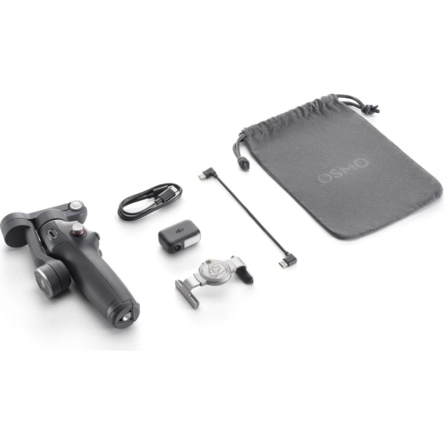 Стабилизатор для смартфона DJI Osmo Mobile 7 Pro