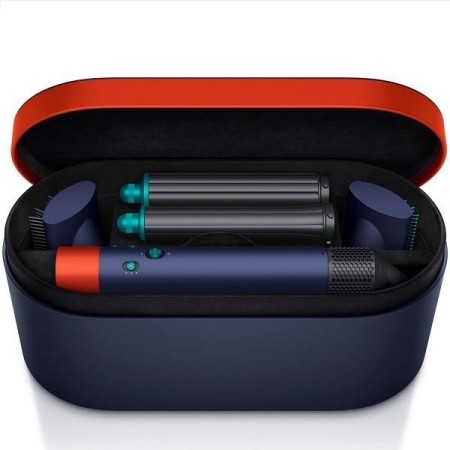 Стайлер Dyson Airwrap Complete Long HS05 «Blue/Orange»