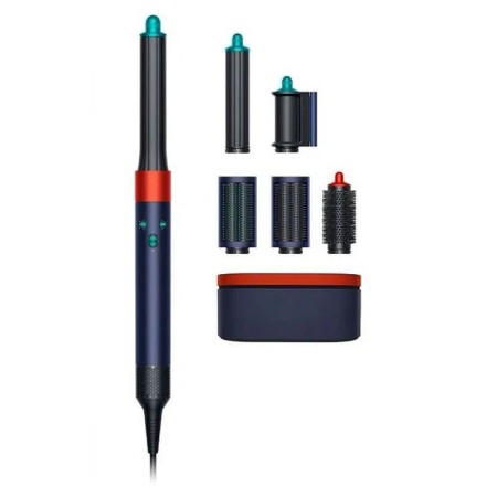 Стайлер Dyson Airwrap Complete Long HS05 «Blue/Orange»