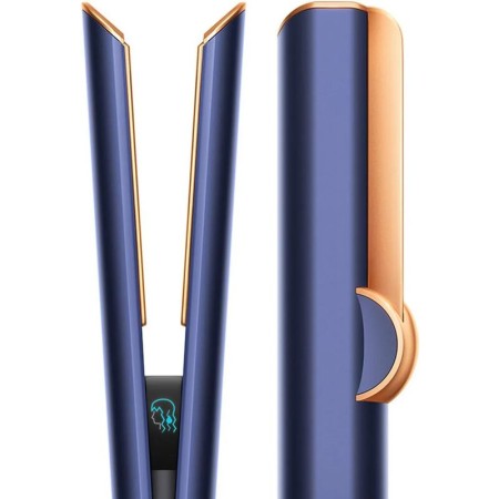 Выпрямитель Dyson Airstrait HT01 «Prussian Blue/Rich Cooper»