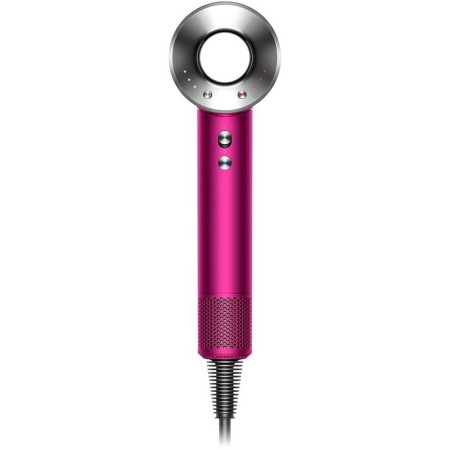 Фен Dyson Supersonic HD07 «Fuchsia/Nickel»