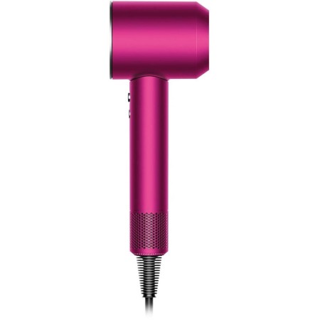 Фен Dyson Supersonic HD07 «Fuchsia/Nickel»