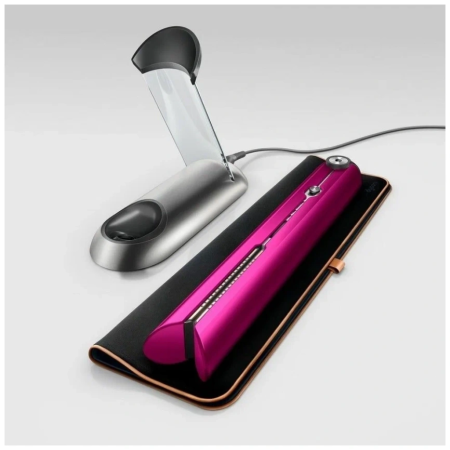 Выпрямитель Dyson Corrale HS03 «Fuchsia/Nickel»