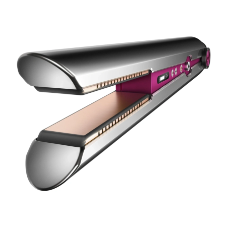 Выпрямитель Dyson Corrale HS03 «Nickel/Fuchsia»