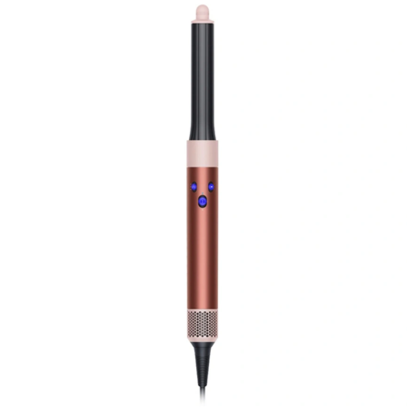 Стайлер Dyson Airwrap Complete Long HS05 Diffuse «Strawberry Bronze/Blush Pink», EU (наша вилка)