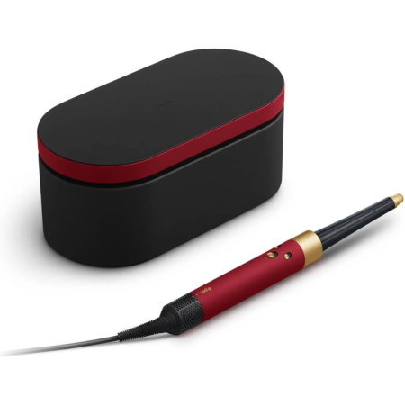 Стайлер Dyson Airwrap i.d. Long HS08 «Red Velvet/Gold»