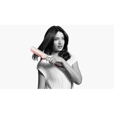 Выпрямитель Dyson Airstrait HT01 «Ceramic pink/rose gold»