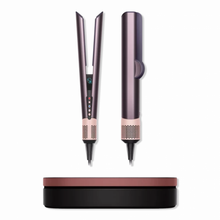 Выпрямитель Dyson Airstrait HT01 «Jasper Plum» с кейсом