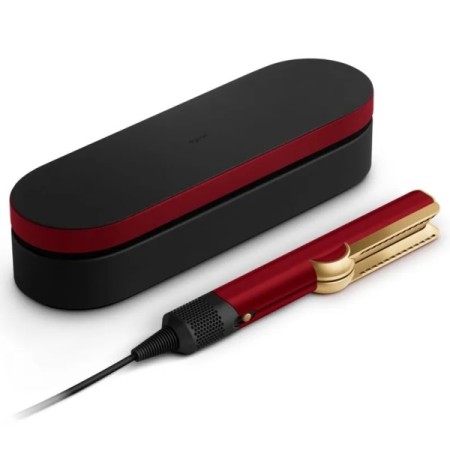 Выпрямитель Dyson Airstrait HT01 «Red Velvet» с кейсом