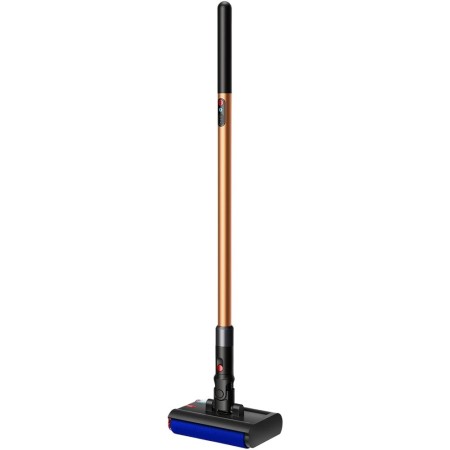 Беспроводной пылесос Dyson PencilWash «Black/Copper»