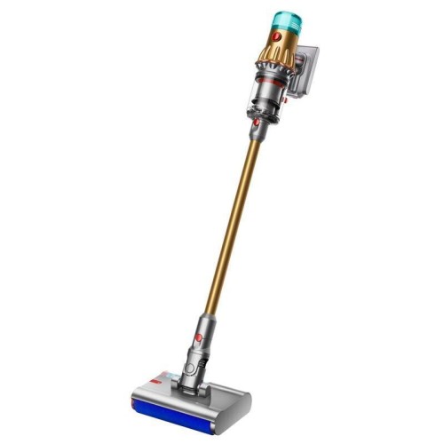Dyson V12S Detect Slim Submarine SV46 «Gold/Gold»